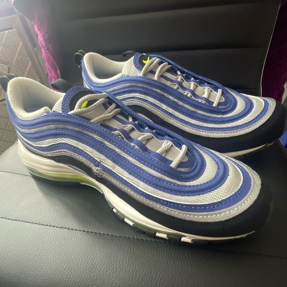 Nike Other - Nike air max97 og